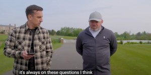 【龙八国际】再发声?鲁尼：我认为梅西是史上最佳，但我为此遭受了很多批评