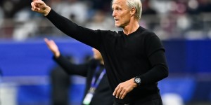 【龙八国际】安德森：我们整体的表现并不是特别差，侯永永在比赛中很拼