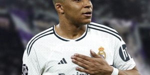 【龙八国际】罗马诺：皇马与姆巴佩达私人协议，将在欧冠决赛后欧洲杯前官宣