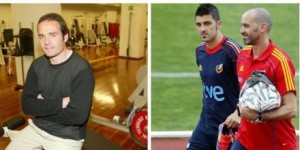 【龙八国际】世体：胡里奥-图斯将担任巴萨体能教练，他曾与孔蒂共事