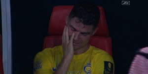 【龙八国际】无奈?新月包揽国内三冠，C罗胜利生涯还未拿过主要冠军