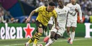 【龙八国际】罗体：尤文仍有意租借桑乔，与格林伍德则渐行渐远