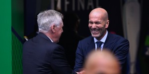 【龙八国际】斯科尔斯：齐达内荣誉OK，不确定他英语能力以及是否想来英国