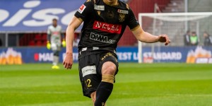 【龙八国际】官方：比甲圣图尔登买断27岁日本左后卫小川谅也