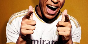 【龙八国际】西媒：姆巴佩的母亲主导与皇马谈判，5年总薪水5亿欧+80%肖像权