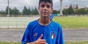 【龙八国际】迪马济奥：拜仁&多特有意亚特兰大16岁天才小将伊纳西奥