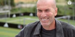 【龙八国际】齐达内：姆巴佩来皇马了，他将创造历史，他会让所有人惊讶