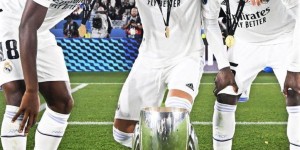 【龙八国际】巴尔韦德500万！皇马7位亿元先生转会费仅3.09亿欧 总身价9.7亿欧