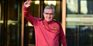 【龙八国际】伊万给国足打气：打韩国有什么可怕的？我们几千年都是战斗的历史