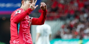 【龙八国际】董路：孙兴慜绝对是个伪君子&比李刚仁差远了 安慰王大雷是在羞辱