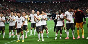 【龙八国际】媒体人回顾国足36强赛表现：客胜泰国是近十年为数不多的亮点