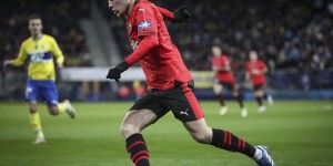 【龙八国际】队报：多队有意雷恩左后卫特鲁弗特，其中包括拜仁和米兰