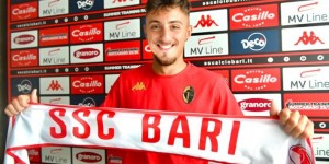 【龙八国际】全市场：恩波利有意米兰20岁前锋纳斯蒂，上赛季租借到巴里进7球