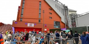 【龙八国际】?泰勒-斯威夫特在安菲尔德开演唱会，将给利物浦带来1000万镑