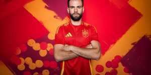 【龙八国际】纳乔：希望能像克罗斯那样告别，感谢老佛爷&他就像我的父亲一样