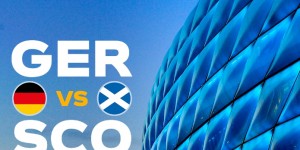 【龙八国际】揭幕战德国vs苏格兰赔率：德国胜1.25，平局6，苏格兰胜12