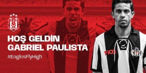 【龙八国际】官方：贝西克塔斯免签马竞后卫保利斯塔，签约3年