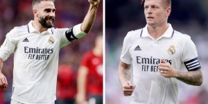 【龙八国际】散是满天星！34岁克罗斯、32岁卡瓦哈尔，皇马老将先后闪耀欧洲杯