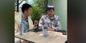 【龙八国际】范志毅：有人看好荷兰是黑马，我认为荷兰这种传统强队不能这么叫