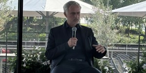 【龙八国际】穆帅谈接手各队：国米51年无欧冠、罗马无欧战、切尔西50年无英超