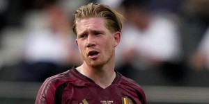 【龙八国际】还得在一块儿踢?欧洲杯首轮比赛，曼城多名球员表现不佳