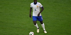 【龙八国际】于帕：犯错后会迅速尝试回到比赛中 卢卡库很危险但不是唯一武器