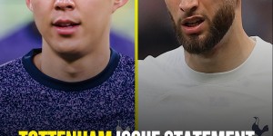 【龙八国际】韩媒：比孙兴慜遭歧视更糟的是热刺的反应，本人原谅后他们才发声