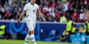 【龙八国际】将战英格兰！扎卡：我感觉我们不会止步于此，瑞士比以往更有斗志