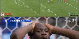 【龙八国际】今日趣图：我英超冠军！我西甲冠军！凯恩你什么冠军，要我传球？