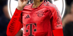 【龙八国际】Here We Go！罗马诺：拜仁签22岁边锋奥利斯，转会费总价5000万镑