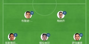 【龙八国际】美洲杯-美国vs玻利维亚首发：普利西奇先发，巴洛贡、麦肯尼出战