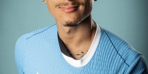 【龙八国际】?生日快乐！努涅斯今日满25岁，收获个人美洲杯首球