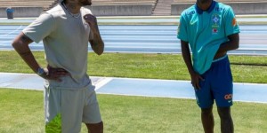 【龙八国际】ESPN：内马尔探访巴西队训练营，并将现场观战小组前两场比赛