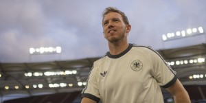 【龙八国际】外媒：纳格尔斯曼将在11月7日公布最新一期德国队大名单