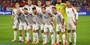 【龙八国际】欧洲杯点球大战获胜次数最多球队：意大利和西班牙均4次并列最多