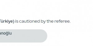 【龙八国际】危？恰尔汗奥卢累积黄牌停赛，土耳其1/8决赛将战D组第一奥地利