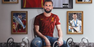 【龙八国际】幕后老板市值1.9万亿美元！官方：纳乔加盟沙特联升班马卡迪西亚