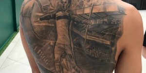 <?php the_title(); ?>