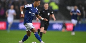 【龙八国际】蓝军旧将哈钦森：感谢切尔西为我做的一切，但我想要进球帮助球队