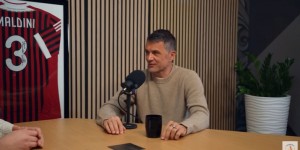 【龙八国际】马尔蒂尼：以前比赛更直接更困难，现在球员技术含量肯定低了很多