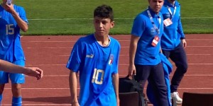 【龙八国际】迪马：击败拜仁的竞争，亚特兰大16岁天才边锋伊纳乔将加盟多特