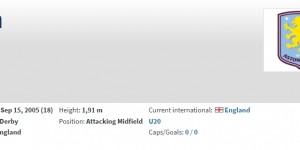 【龙八国际】?溢价20多倍！切尔西1900万镑签18岁凯利曼，球员身价仅100万欧