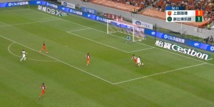 【龙八国际】傅欢送点，VAR介入主裁看回放取消点球