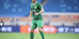 【龙八国际】德转显示国安后卫江文豪已租借加盟亚泰，租期至今年12月31日