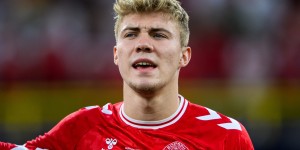 【龙八国际】遗憾！霍伊伦：我本该进球的，对德国是我本届欧洲杯踢最好的一场