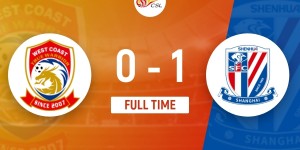 【龙八国际】中超-绝杀！申花1-0西海岸 吴曦92分钟绝杀 申花2连胜距榜首2分