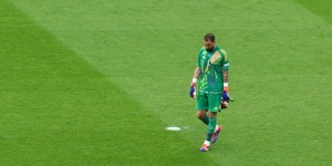 【龙八国际】门将对球队有多重要？范晓冬：若没多纳鲁马，意大利踢中国都费劲