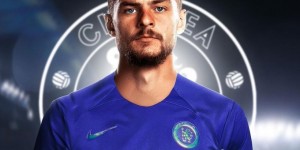 【龙八国际】罗马诺：霍尔将接受体检，莱斯特城接受了切尔西3000万镑的报价