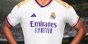 【龙八国际】?今天开始是皇马人！姆巴佩与巴黎合同到期，正式成为皇马球员