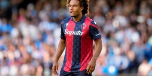 【龙八国际】解约金4000万欧！博洛尼亚总监：齐尔克泽有解约条款，99%会离队